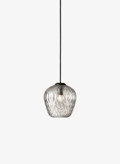 &Tradition Kjøkkenbelysning Tak|Takpendler<Blown Lamp SW4 Small -