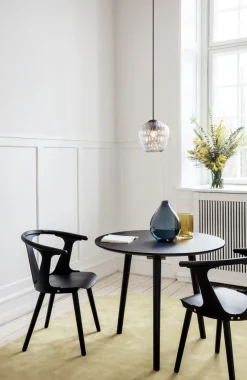 &Tradition Kjøkkenbelysning Tak|Takpendler<Blown Lamp SW4 Small -