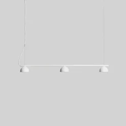 Northern Kjøkkenbelysning Tak|Takpendler<Blush Rail 3 takpendel