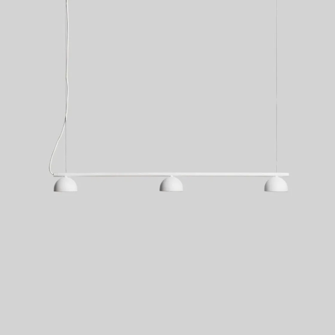 Northern Kjøkkenbelysning Tak|Takpendler<Blush Rail 3 takpendel