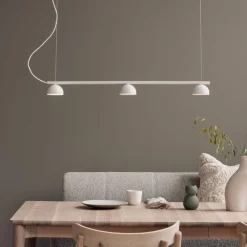 Northern Kjøkkenbelysning Tak|Takpendler<Blush Rail 3 takpendel