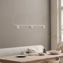 Northern Kjøkkenbelysning Tak|Takpendler<Blush Rail 3 takpendel