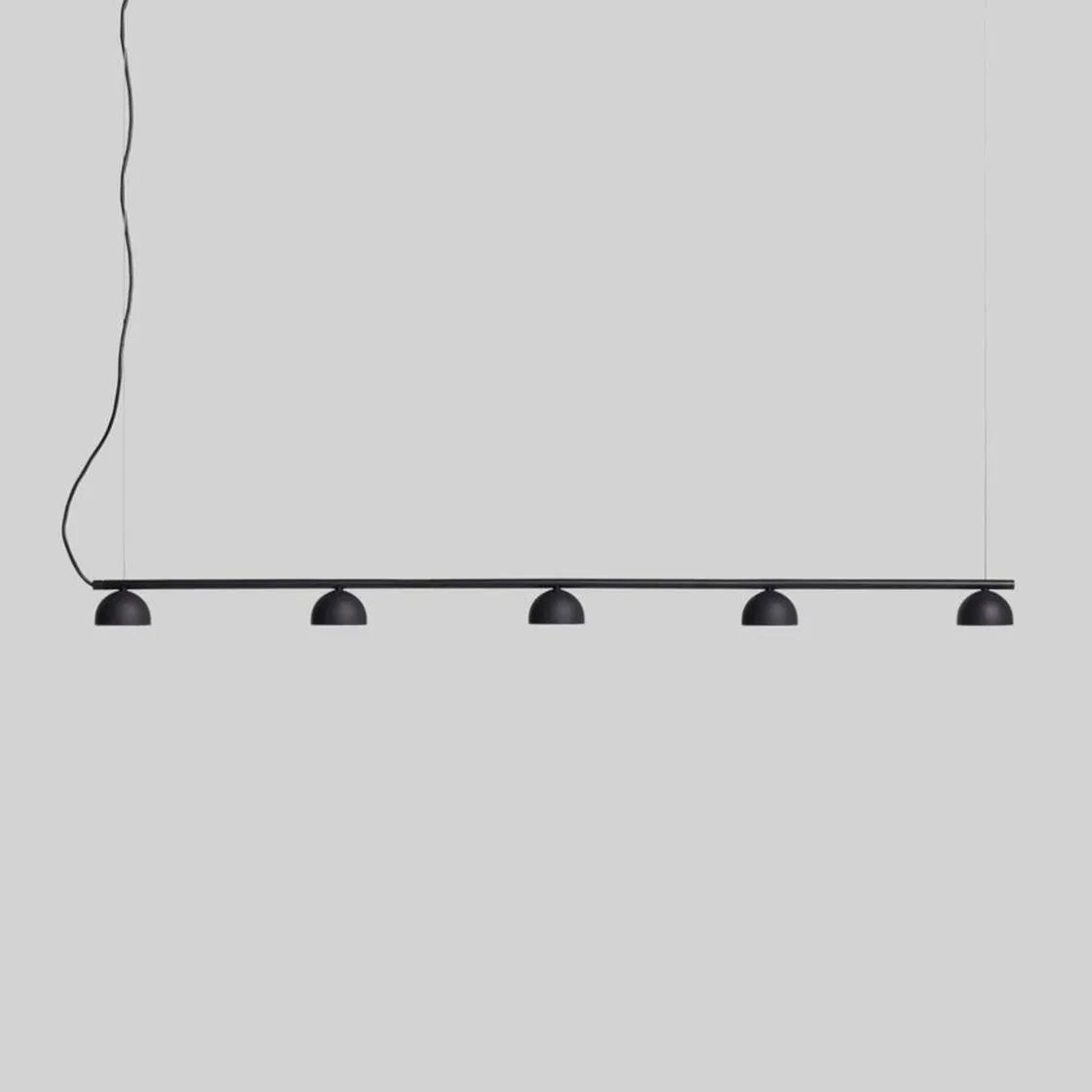 Northern Kjøkkenbelysning Tak|Takpendler<Blush Rail 5 takpendel