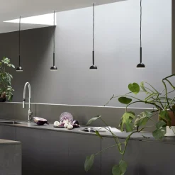 Northern Kjøkkenbelysning Tak|Takpendler<Blush takpendel