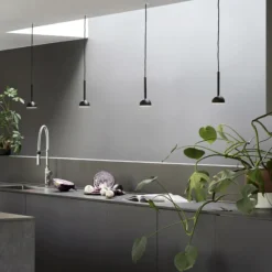 Northern Kjøkkenbelysning Tak|Takpendler<Blush takpendel