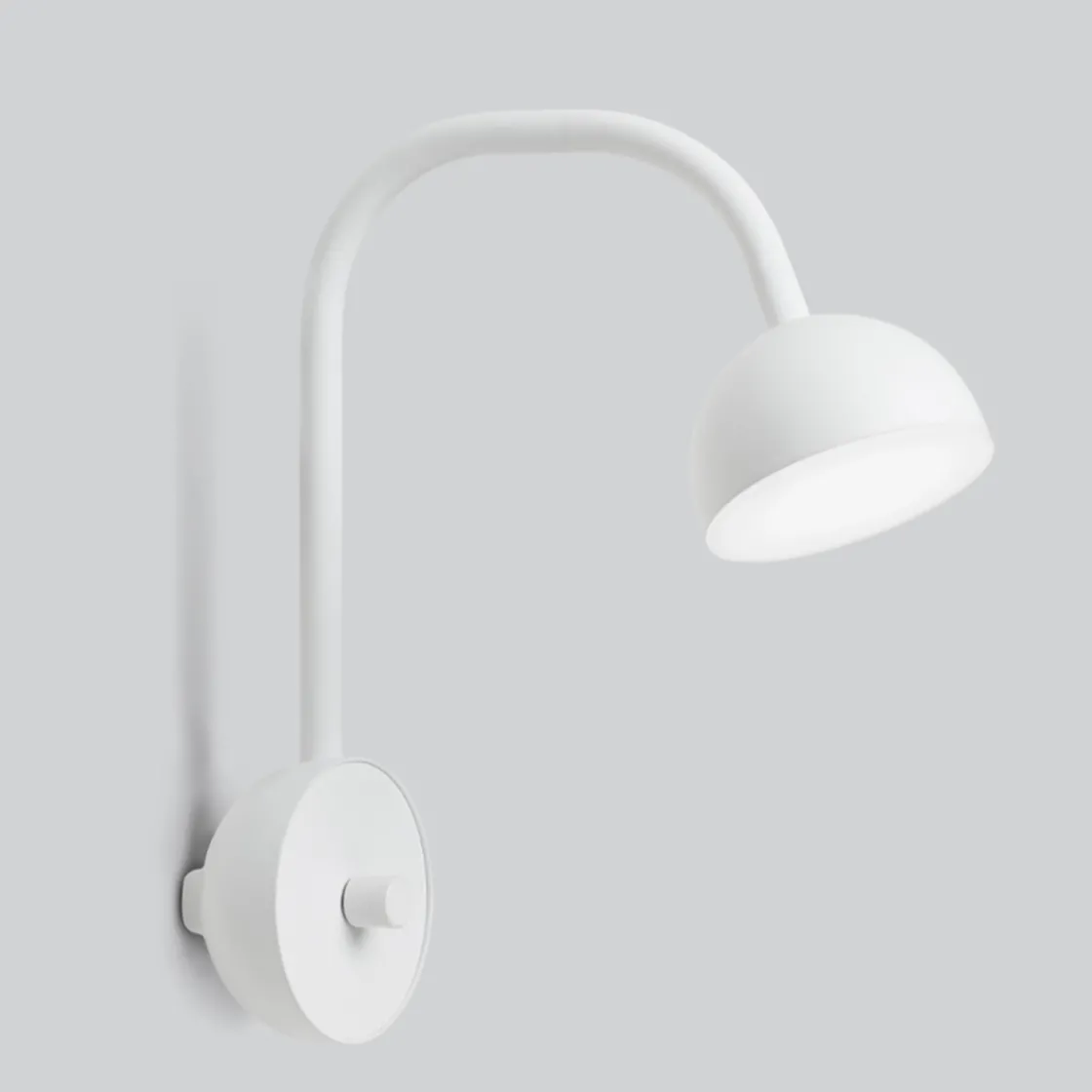 Northern Barneromsbelysning|Leselamper<Blush vegglampe