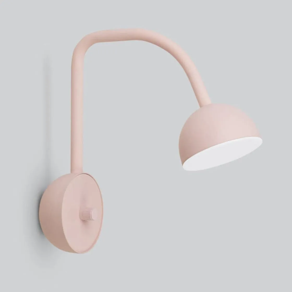 Northern Barneromsbelysning|Leselamper<Blush vegglampe