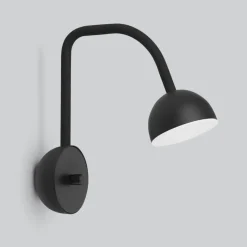 Northern Barneromsbelysning|Leselamper<Blush vegglampe