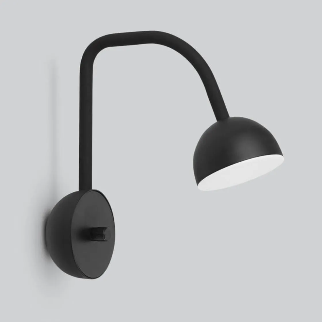 Northern Barneromsbelysning|Leselamper<Blush vegglampe