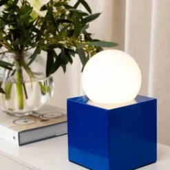 Globen Lighting Barneromsbelysning<Bob Bordlampe 14