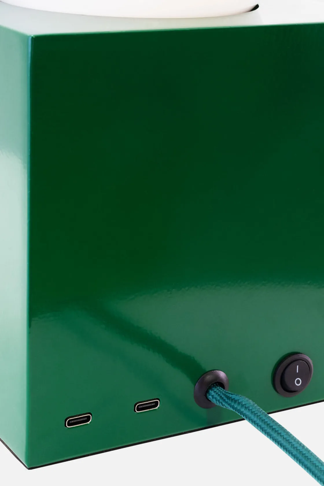 Globen Lighting Barneromsbelysning<Bob Bordlampe 14