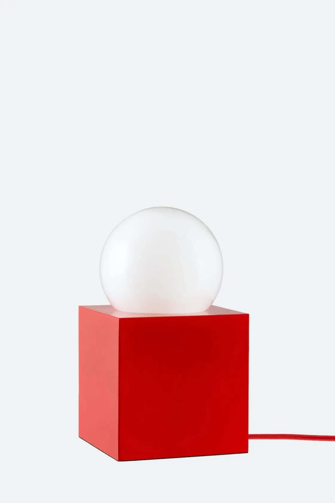 Globen Lighting Barneromsbelysning<Bob Bordlampe 14