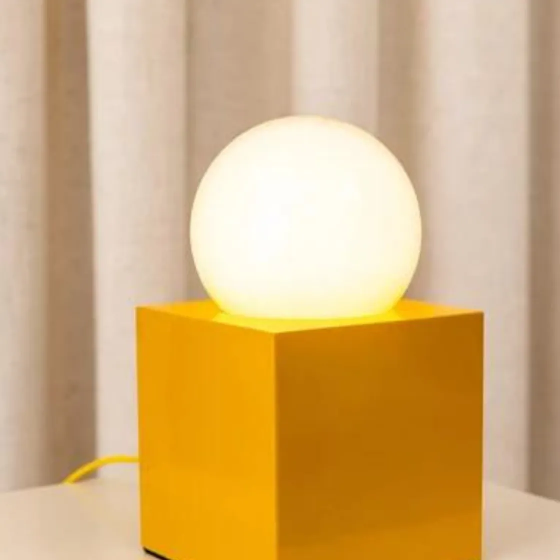 Globen Lighting Barneromsbelysning<Bob Bordlampe 14