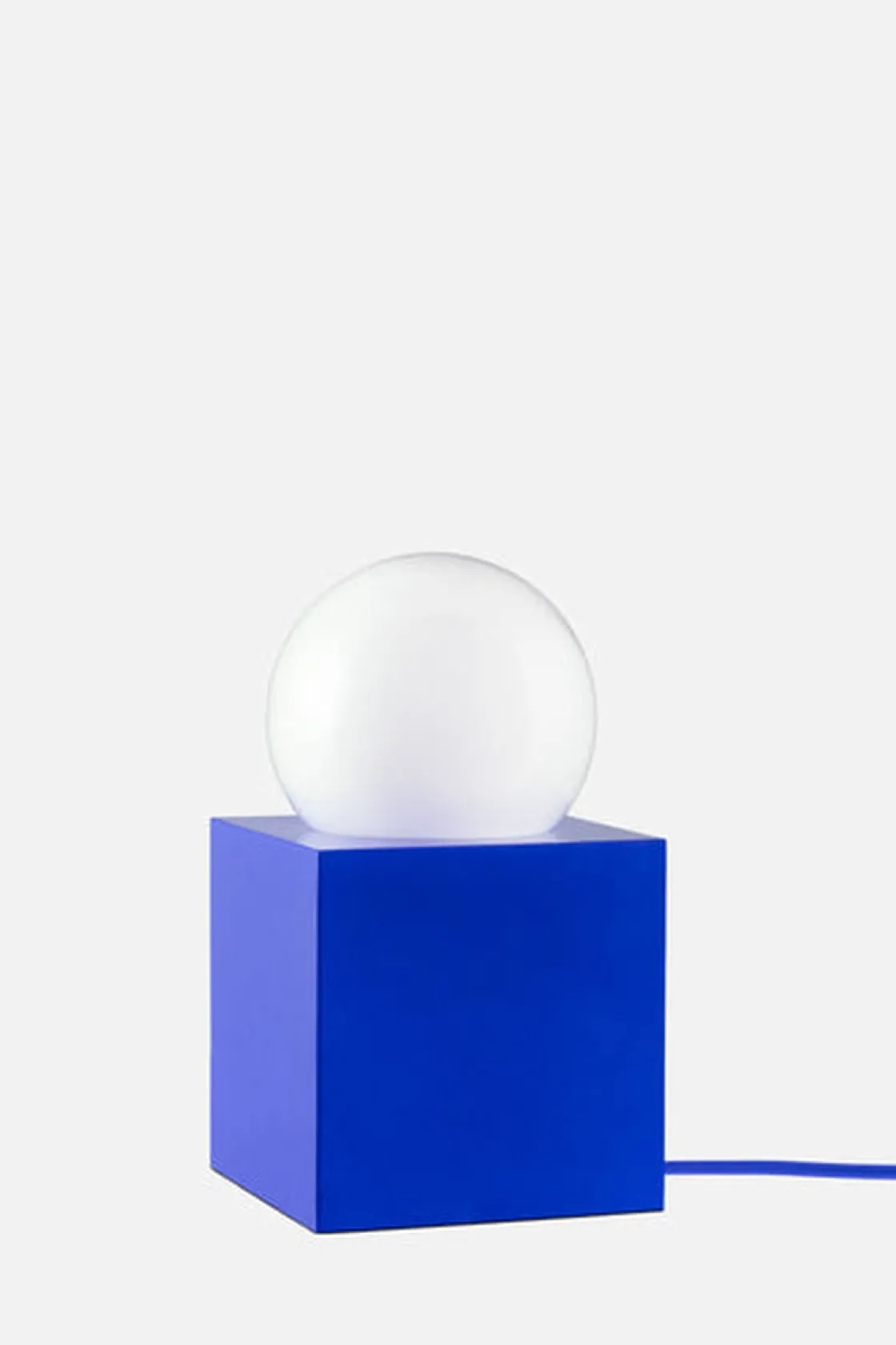 Globen Lighting Barneromsbelysning<Bob Bordlampe 14