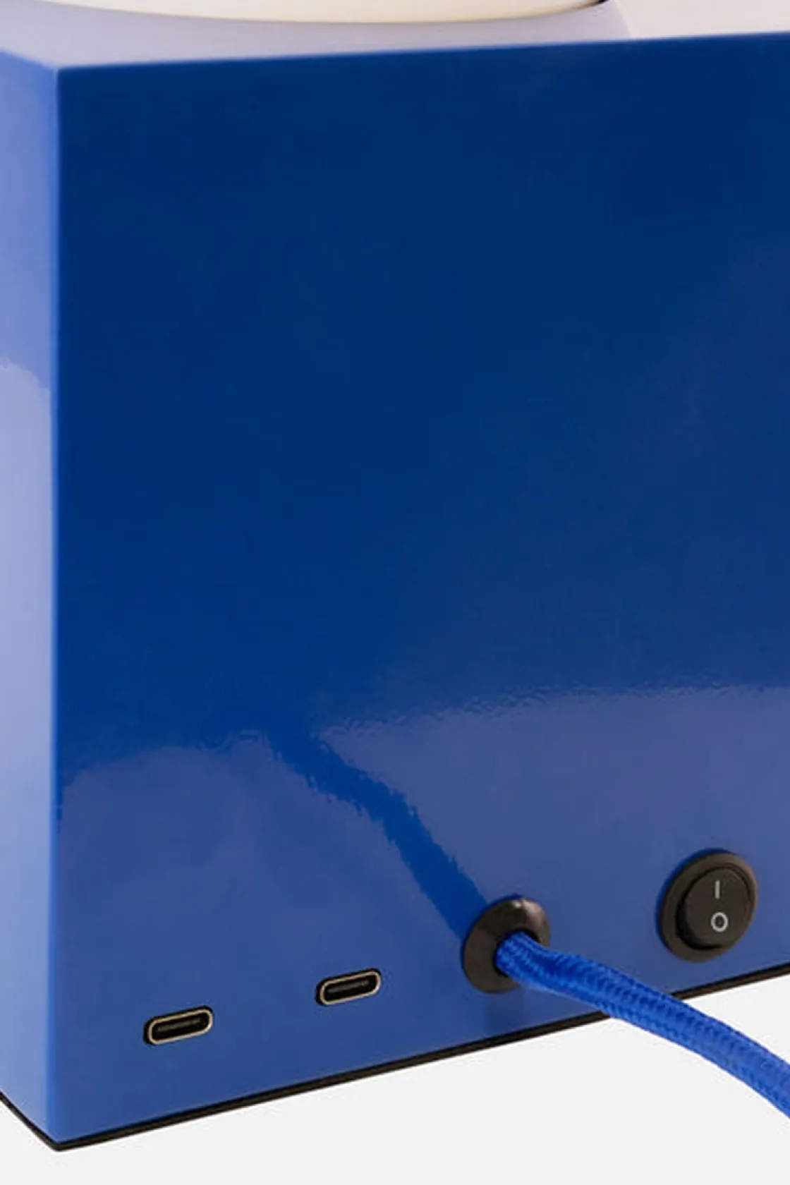 Globen Lighting Barneromsbelysning<Bob Bordlampe 14