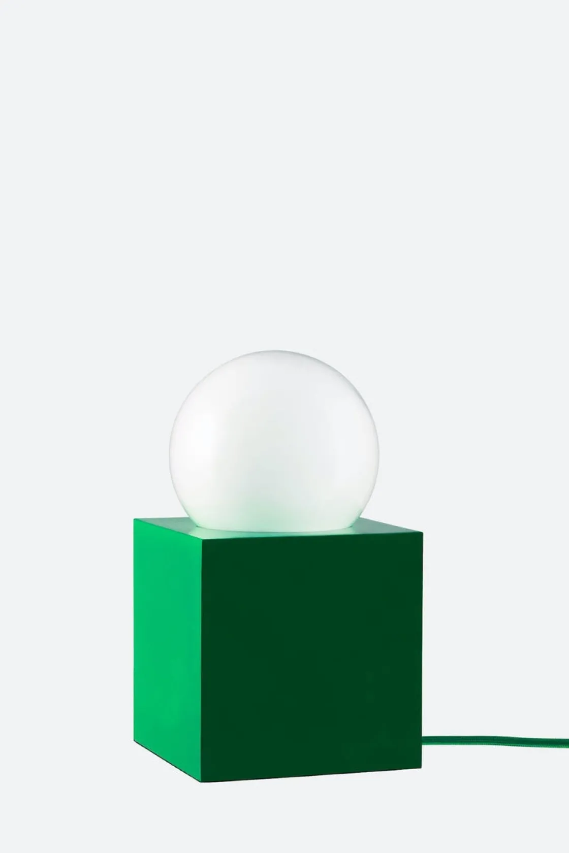 Globen Lighting Barneromsbelysning<Bob Bordlampe 14