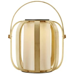 Nordlux Lykter|Solcellebelysning<Bob to-go solcellelampe utendørs IP44 -