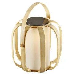 Nordlux Lykter|Solcellebelysning<Bob to-go solcellelampe utendørs IP44 -