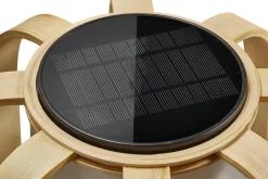 Nordlux Lykter|Solcellebelysning<Bob to-go solcellelampe utendørs IP44 -