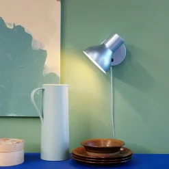 Dyberg Larsen Leselamper<Bob vegglampe