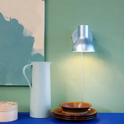 Dyberg Larsen Leselamper<Bob vegglampe