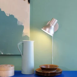 Dyberg Larsen Leselamper<Bob vegglampe