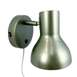 Dyberg Larsen Leselamper<Bob vegglampe