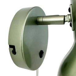 Dyberg Larsen Leselamper<Bob vegglampe