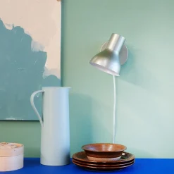 Dyberg Larsen Leselamper<Bob vegglampe