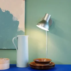 Dyberg Larsen Leselamper<Bob vegglampe