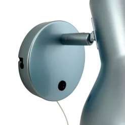 Dyberg Larsen Leselamper<Bob vegglampe