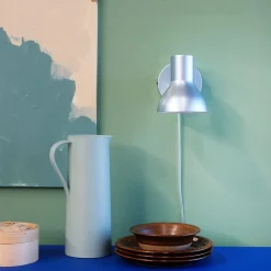 Dyberg Larsen Leselamper<Bob vegglampe