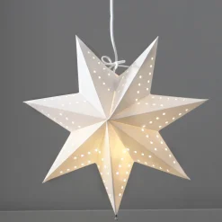 Star Trading Adventsstjerner<Bobo papirstjerne 34 cm -