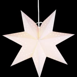 Star Trading Adventsstjerner<Bobo papirstjerne 34 cm -