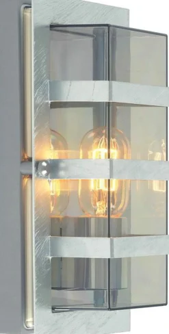 Norlys Lightup-Pris|Utelamper Til Kystområder<Boden 862