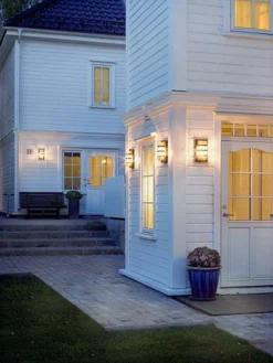 Norlys Lightup-Pris|Utelamper Til Kystområder<Boden 862