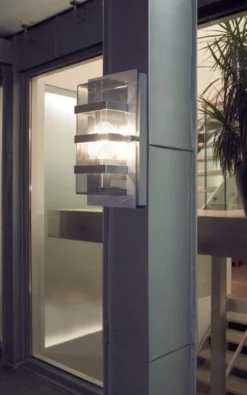 Norlys Lightup-Pris|Utelamper Til Kystområder<Boden 862