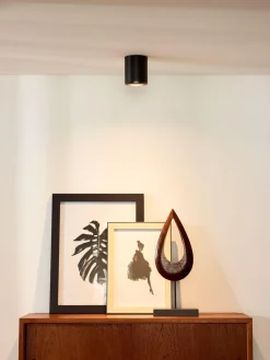 Lucide Kjøkkenbelysning Tak|Spotter & Skinner<Bodi takspot round GU10