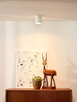 Lucide Kjøkkenbelysning Tak|Spotter & Skinner<Bodi takspot round GU10