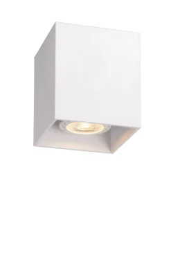 Lucide Kjøkkenbelysning Tak|Spotter & Skinner<Bodi takspot square GU10