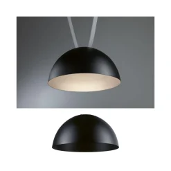 Paulmann Uline Beltesystem<Bol lampeskjerm til ULine belte system 12W 3000 Kelvin