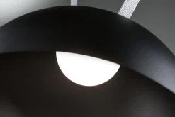 Paulmann Uline Beltesystem<Bol lampeskjerm til ULine belte system 12W 3000 Kelvin