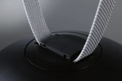 Paulmann Uline Beltesystem<Bol lampeskjerm til ULine belte system 12W 3000 Kelvin