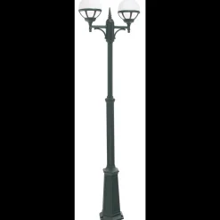 Norlys Lightup-Pris|Lyktestolper<Bologna dobbel 363 stolpe