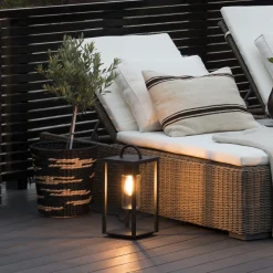 Konstsmide Lykter<Bologna lanterne 45,5 -