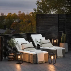 Konstsmide Lykter<Bologna lanterne 45,5 -