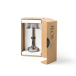 Flos Oppladbare Bordlamper<Bon Jour Unplugged