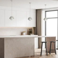 TK Lighting Kjøkkenbelysning Tak|Takpendler<Bono takpendel 17 cm