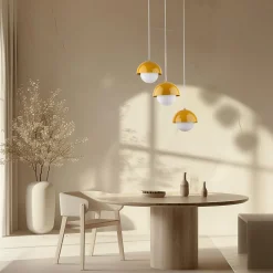 TK Lighting Kjøkkenbelysning Tak|Takpendler<Bono takpendel 3-lys