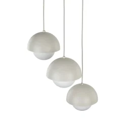 TK Lighting Kjøkkenbelysning Tak|Takpendler<Bono takpendel 3-lys